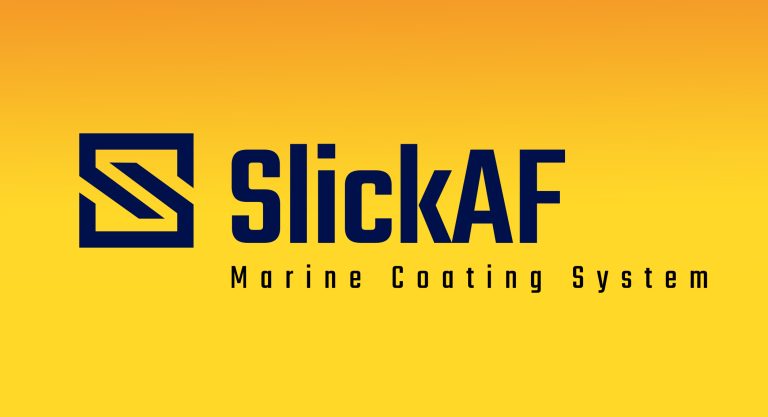 SlickAF Logo